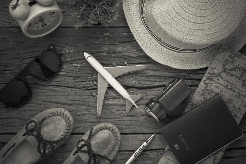 Explore the Best Flight Options banner