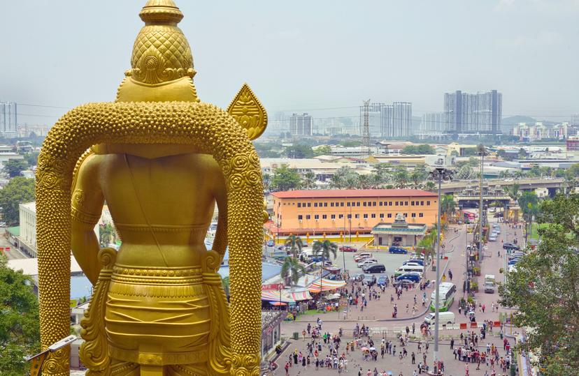 Malaysia Tourist Visa