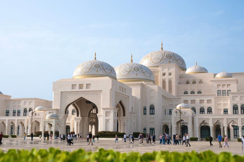 UAE Tourist Visa